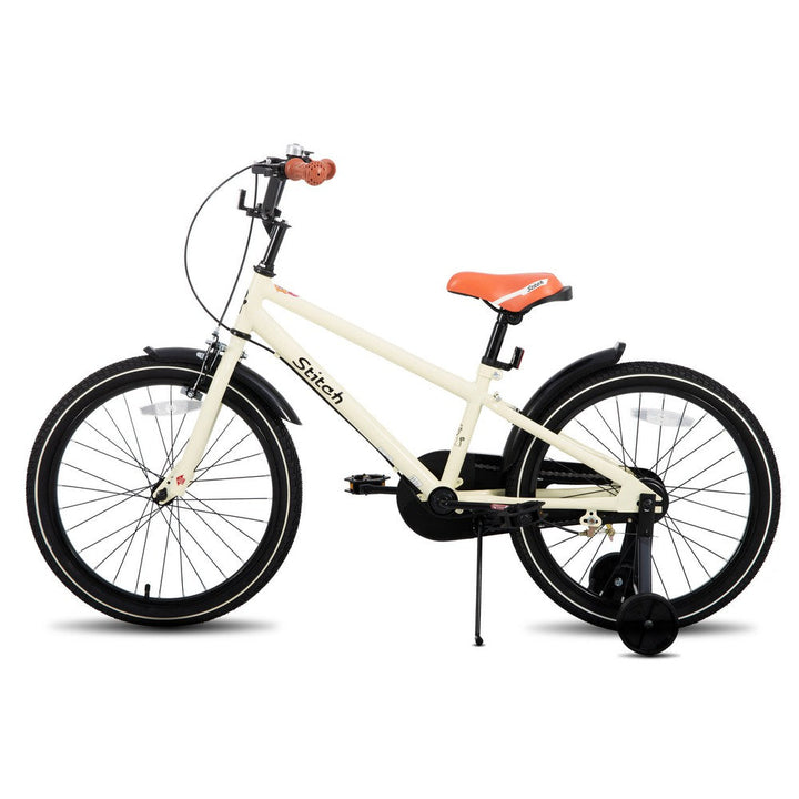 JOYSTAR Stitch Kids Bike for 2-9 Years Old Boys Girls EU JOYSTAR BIKE EU