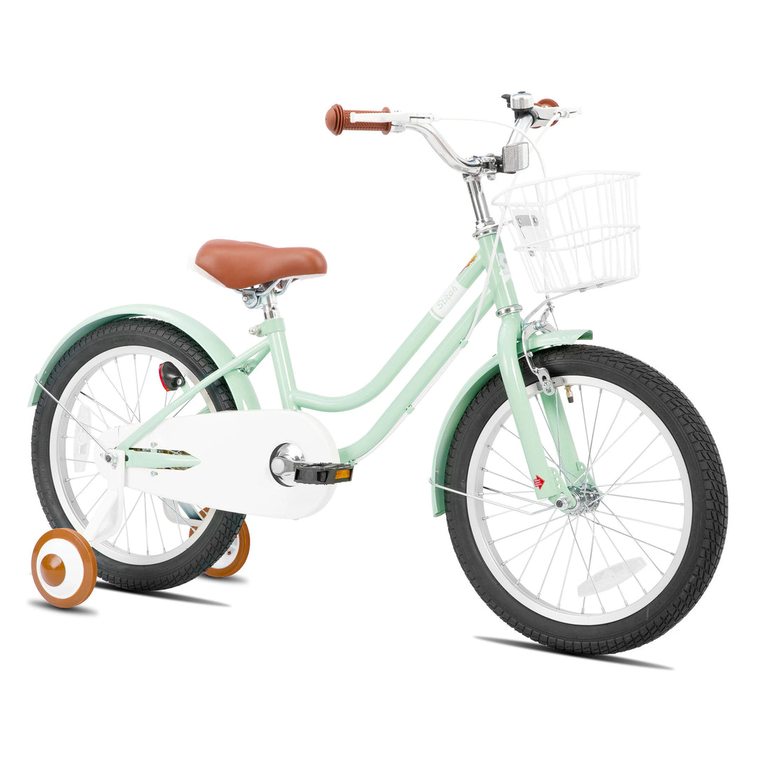 STITCH Bubble 12/14/16/18 Inch Children's Bicycle