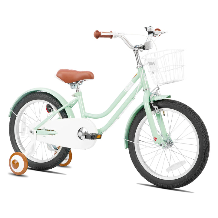 STITCH Bubble 12/14/16/18 Inch Children's Bicycle