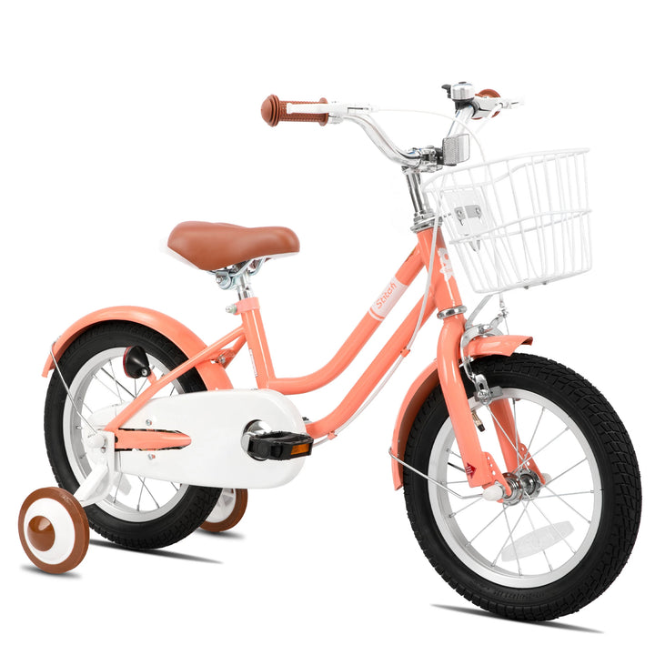 STITCH Bubble 12/14/16/18 Inch Children's Bicycle