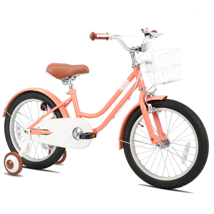 STITCH Bubble 12/14/16/18 Inch Children's Bicycle