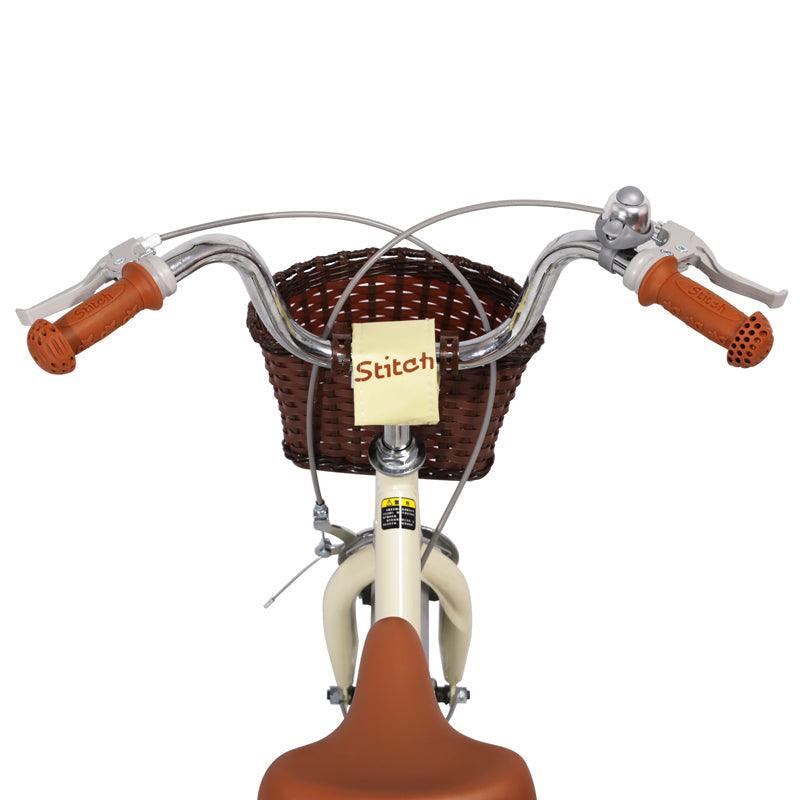 JOYSTAR Vintage Kids Bike for 2-7 Years Boys Girls EU - JOYSTARBIKE