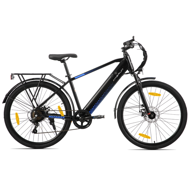 JOYSTAR Matawak 26 Inch E-Bike Mountain Bike