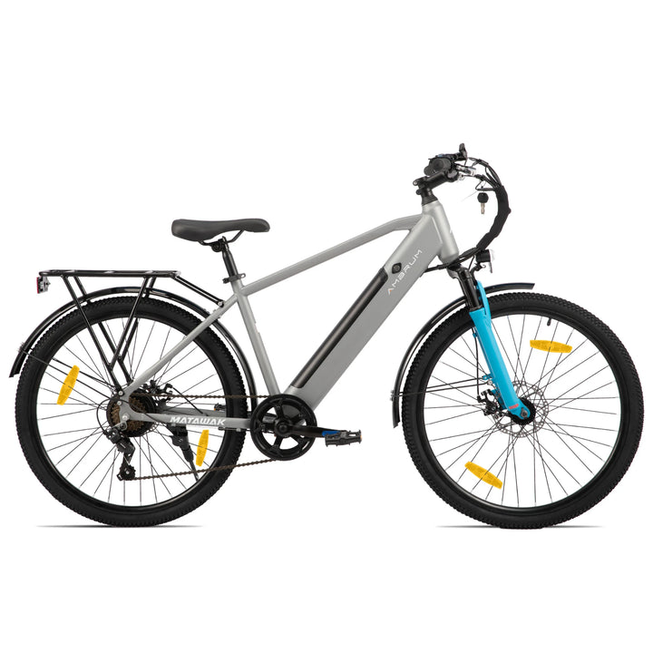 JOYSTAR Matawak 26 Inch E-Bike Mountain Bike