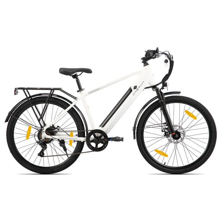 JOYSTAR Matawak 26 Inch E-Bike Mountain Bike