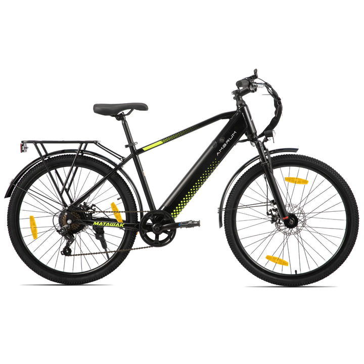 JOYSTAR Matawak 26 Inch E-Bike Mountain Bike