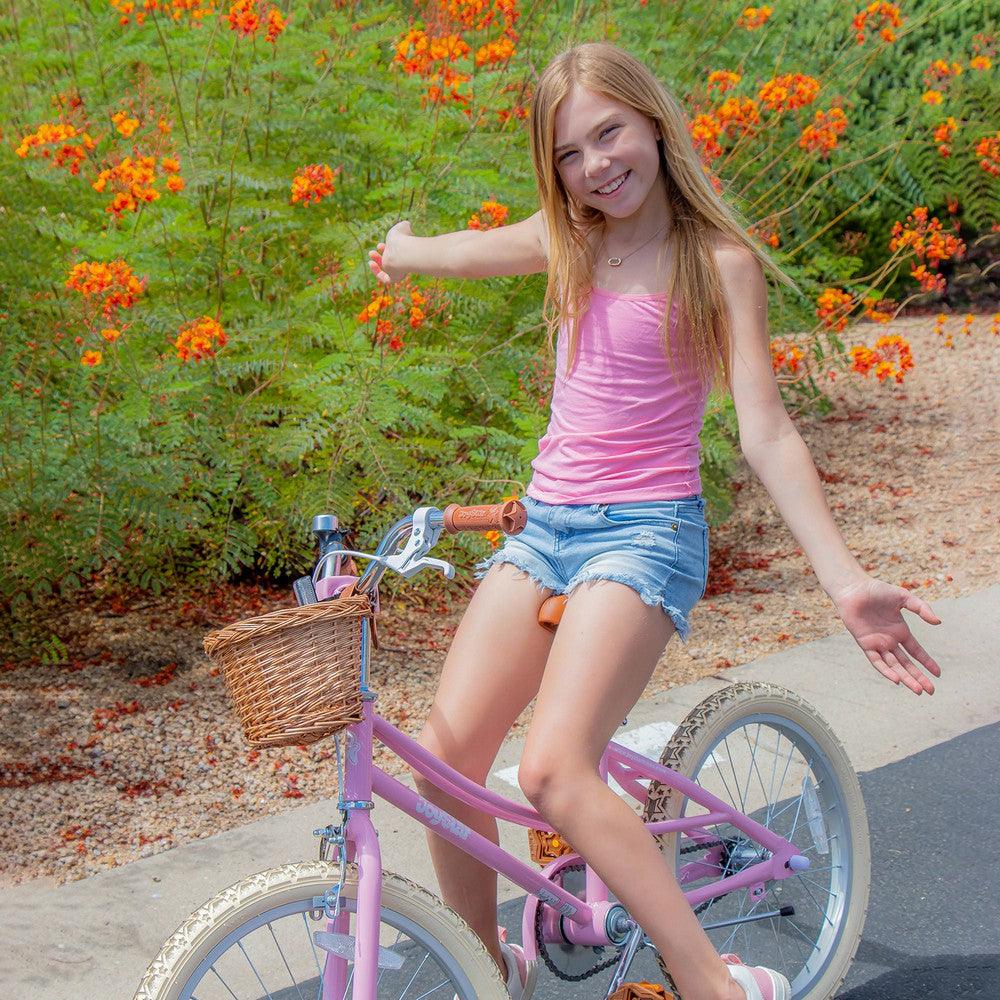 JOYSTAR Fantasy Girls Bike - JOYSTARBIKE