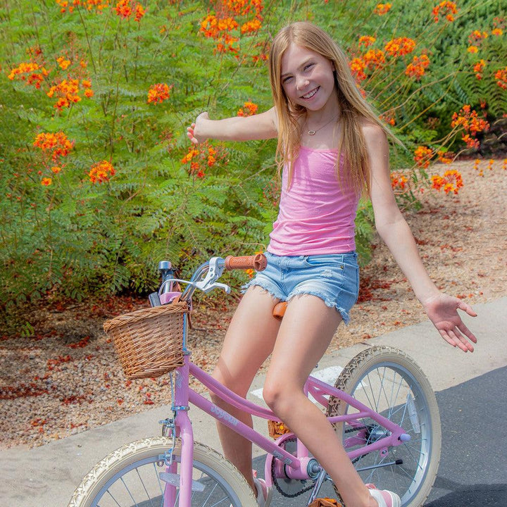 JOYSTAR Fantasy Girls Bike - JOYSTARBIKE