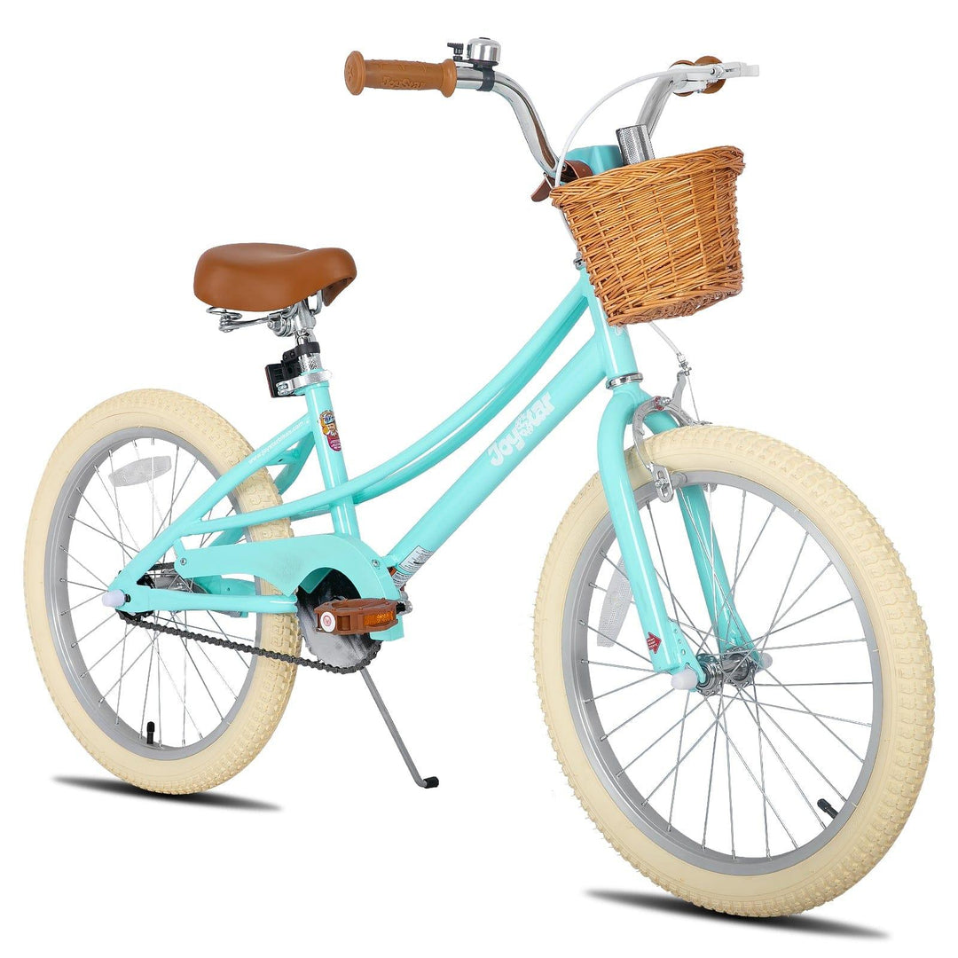 JOYSTAR Fantasy Girls Bike - JOYSTARBIKE