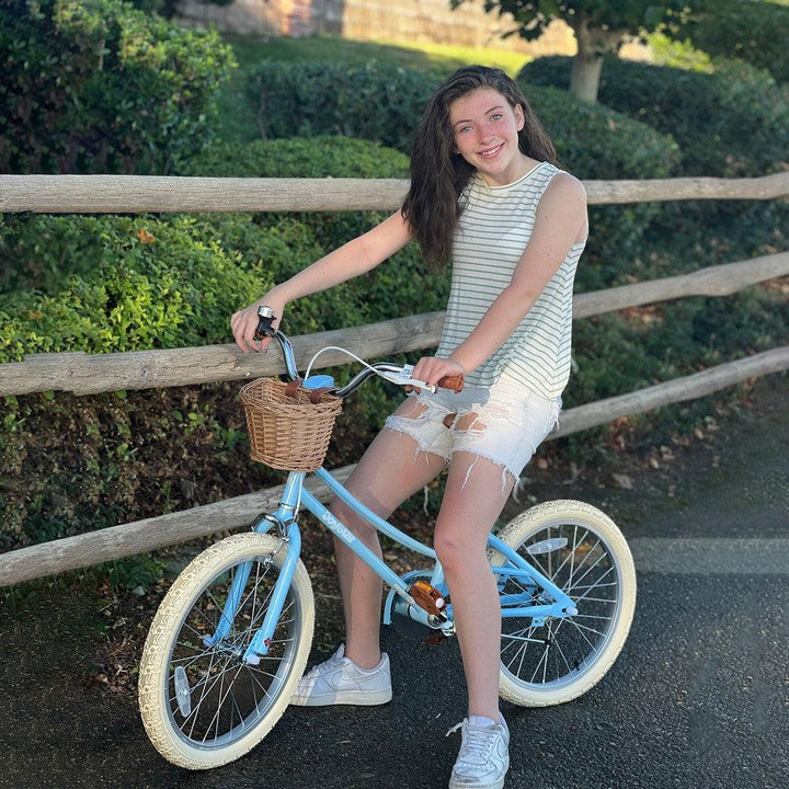 JOYSTAR Fantasy Girls Bike - JOYSTARBIKE