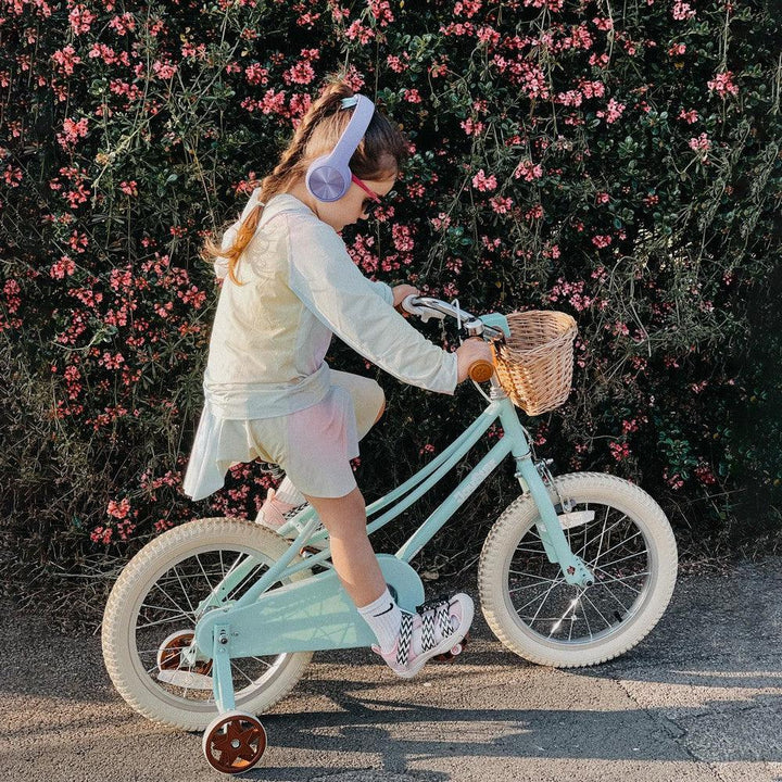 JOYSTAR Fantasy Girls Bike - JOYSTARBIKE