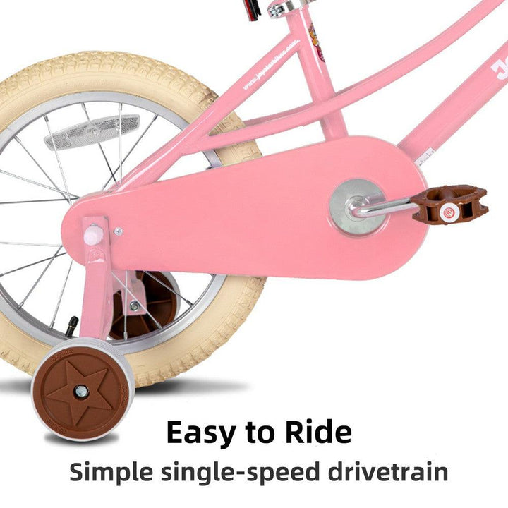 JOYSTAR Fantasy Girls Bike - JOYSTARBIKE