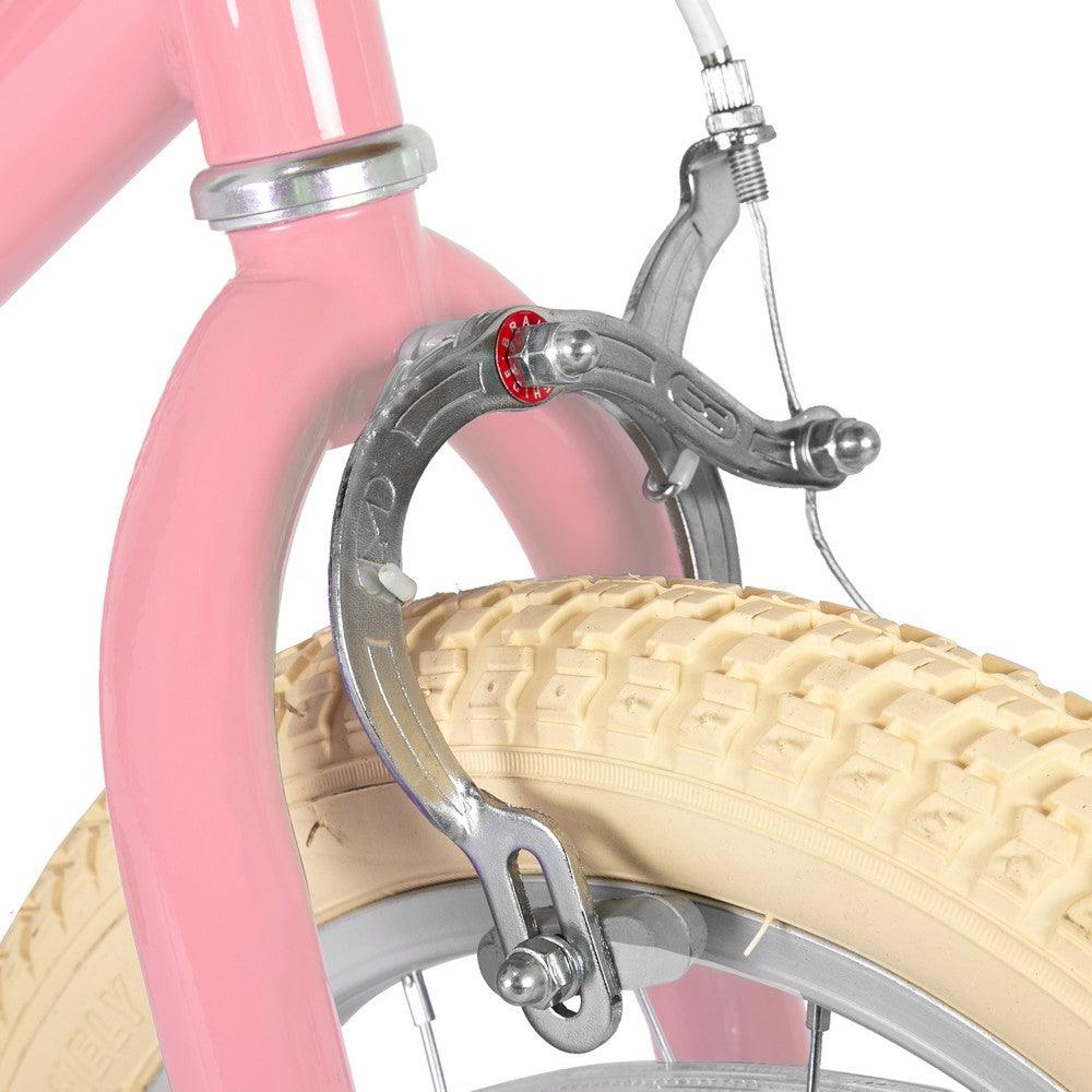 JOYSTAR Fantasy Girls Bike - JOYSTARBIKE
