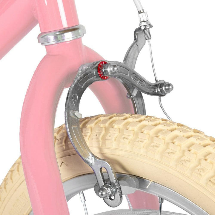 JOYSTAR Fantasy Girls Bike - JOYSTARBIKE