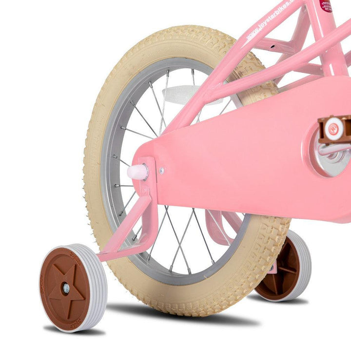 JOYSTAR Fantasy Girls Bike - JOYSTARBIKE