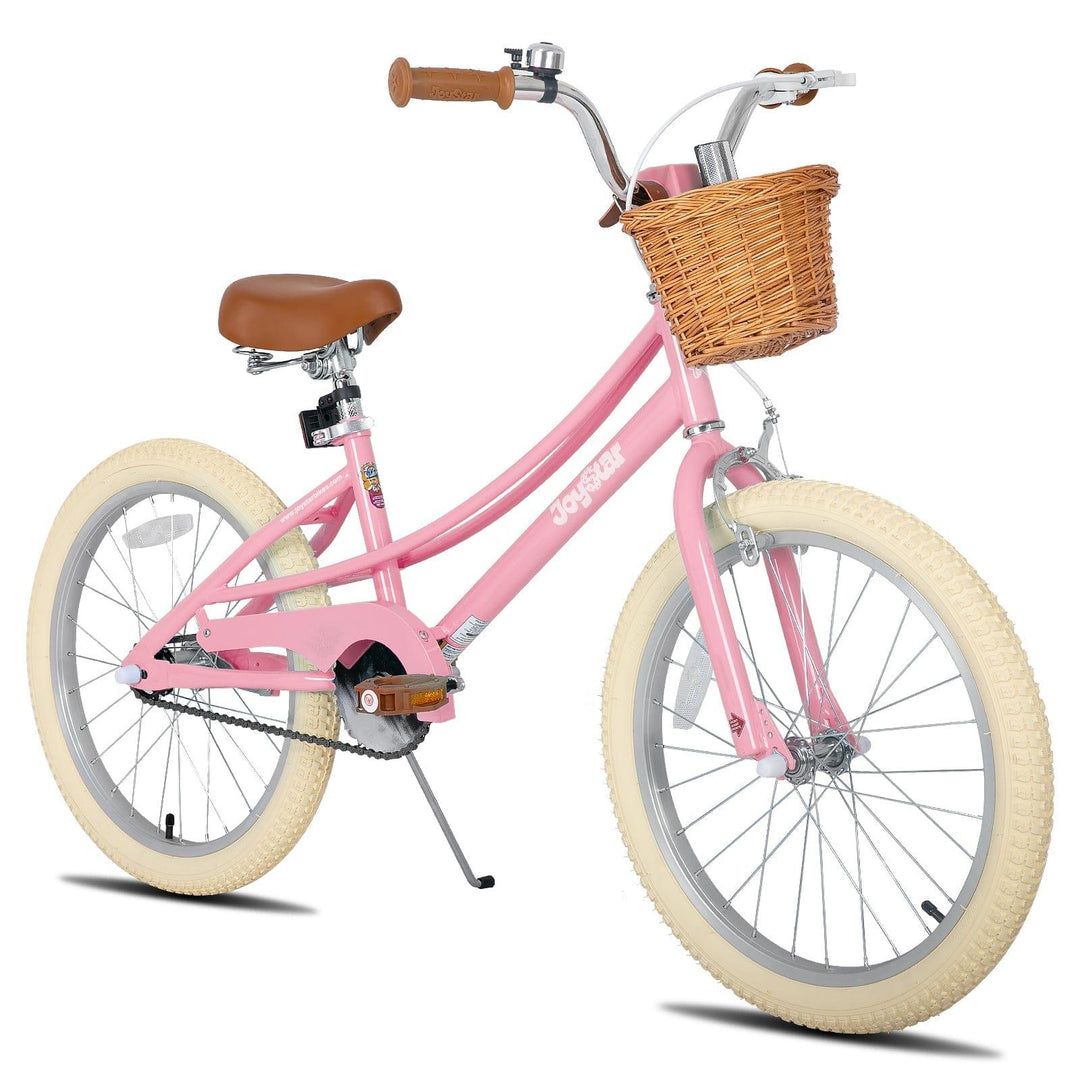 JOYSTAR Fantasy Girls Bike - JOYSTARBIKE