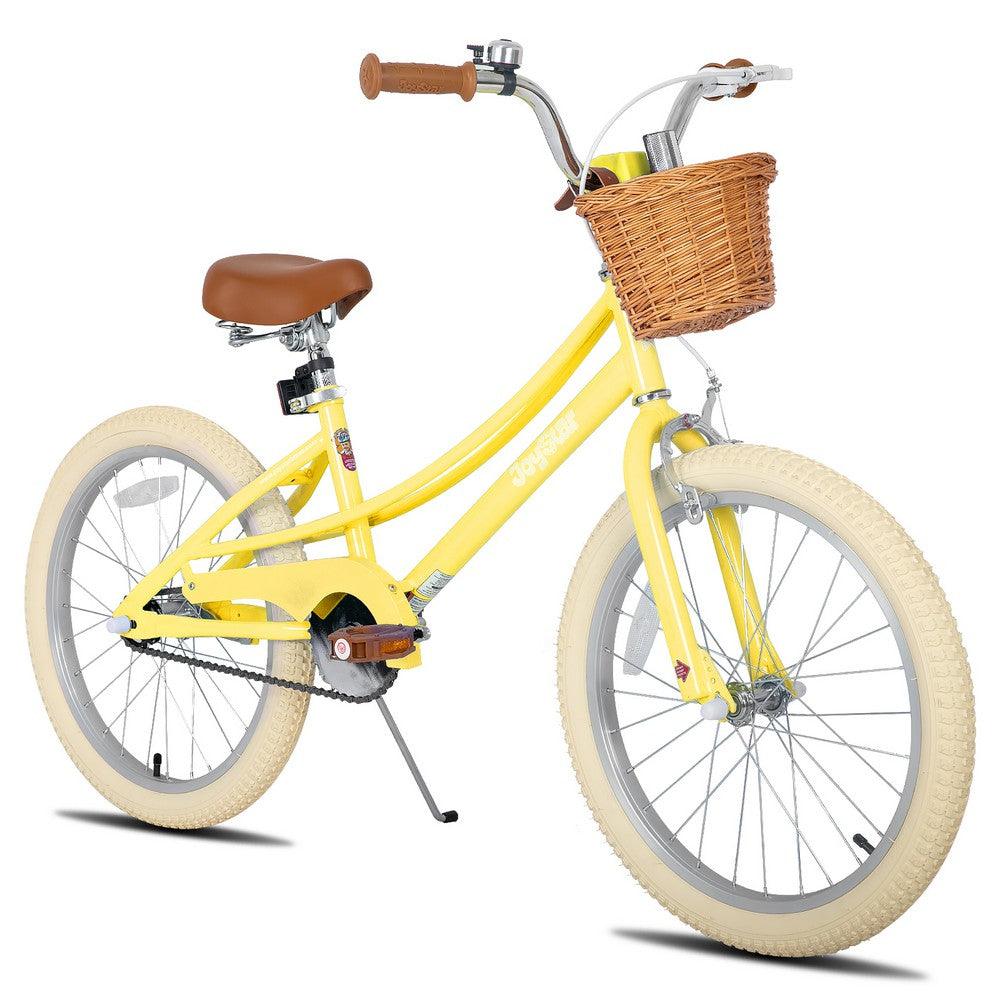 JOYSTAR Fantasy Girls Bike - JOYSTARBIKE