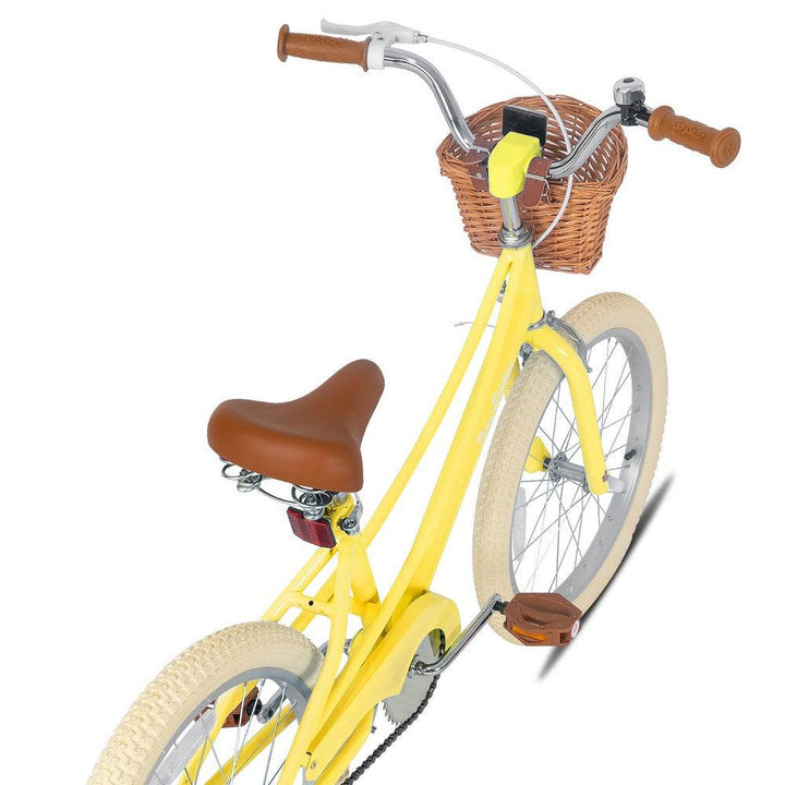 JOYSTAR Fantasy Girls Bike - JOYSTARBIKE