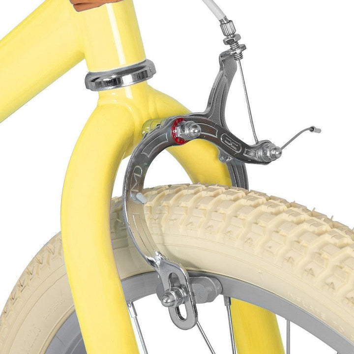 JOYSTAR Fantasy Girls Bike - JOYSTARBIKE