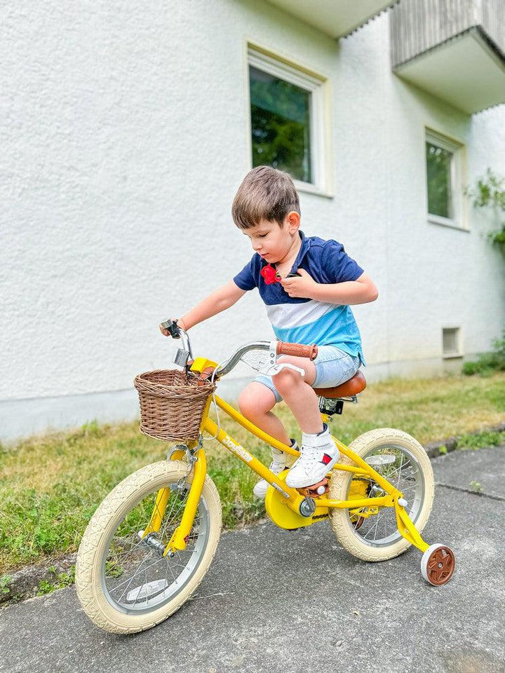 JOYSTAR Fantasy Girls Bike - JOYSTARBIKE
