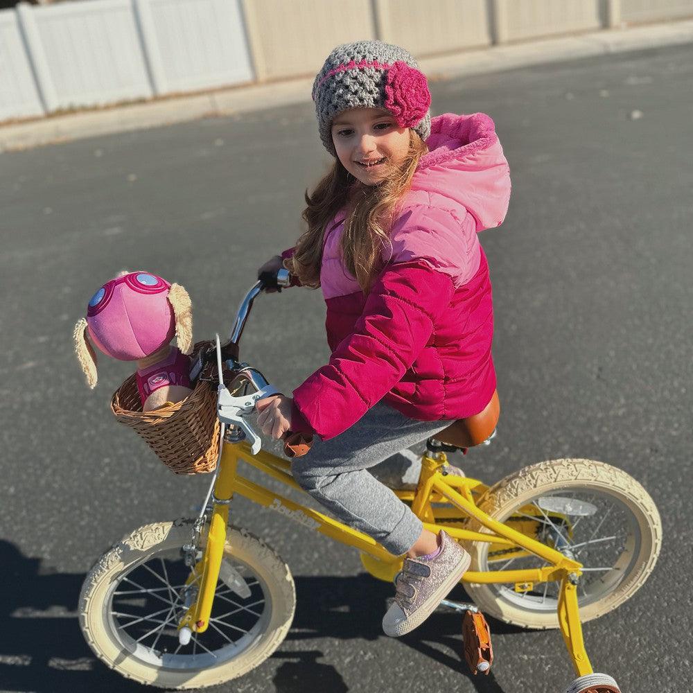 JOYSTAR Fantasy Girls Bike - JOYSTARBIKE