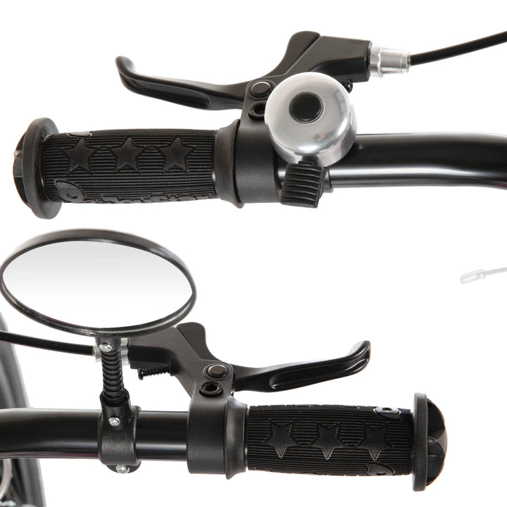 JOYSTAR Lomand Kids Bike with V-brakes EU JOYSTAR