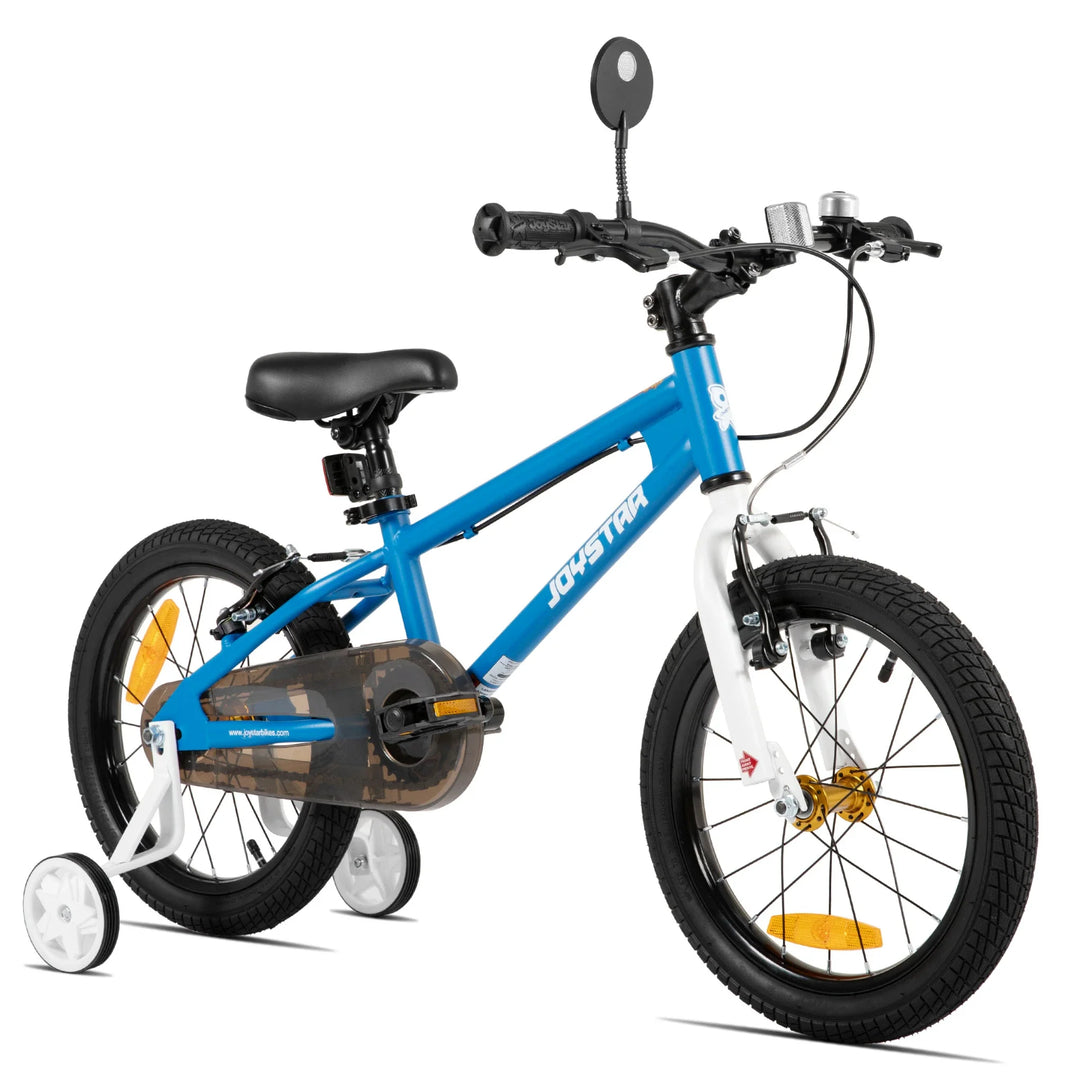 JOYSTAR Lomand Kids Bike with V-brakes EU JOYSTAR