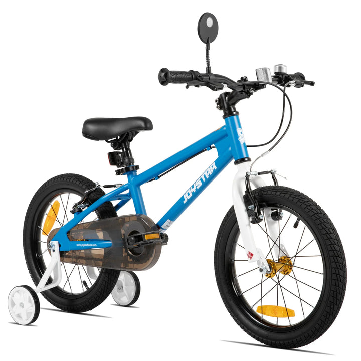 JOYSTAR Lomand Kids Bike with V-brakes EU JOYSTAR