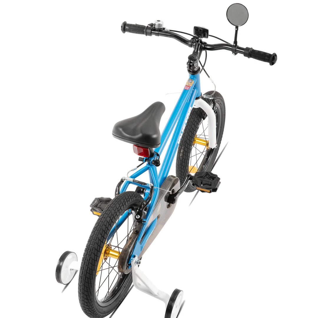 JOYSTAR Lomand Kids Bike with V-brakes EU JOYSTAR