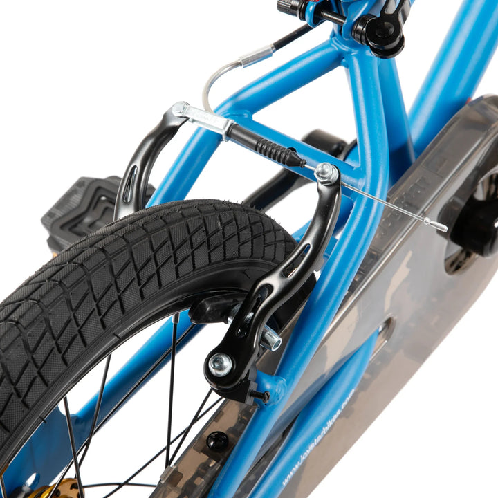 JOYSTAR Lomand Kids Bike with V-brakes EU JOYSTAR