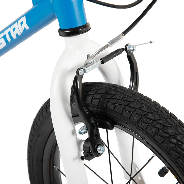 JOYSTAR Lomand Kids Bike with V-brakes EU JOYSTAR