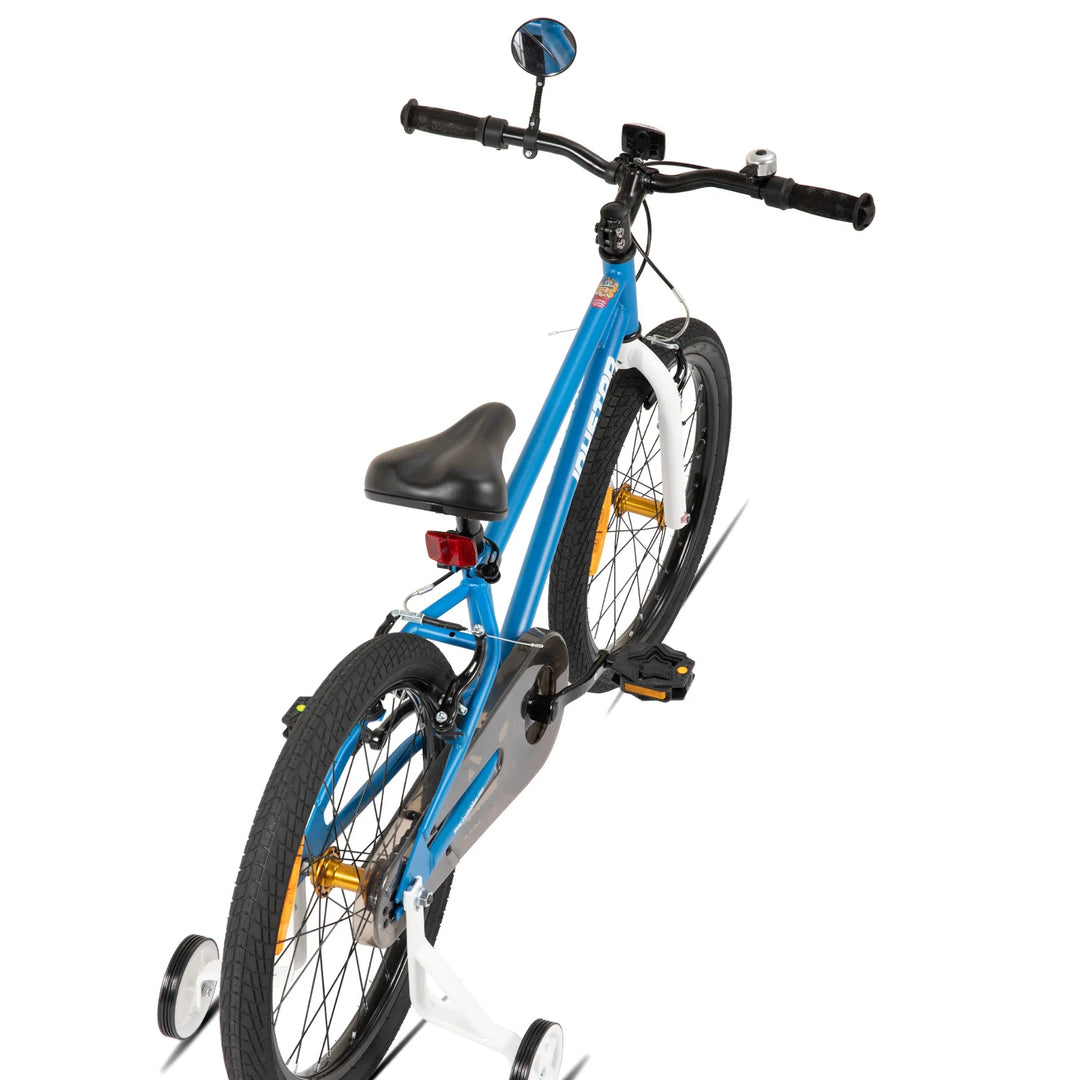 JOYSTAR Lomand Kids Bike with V-brakes EU JOYSTAR