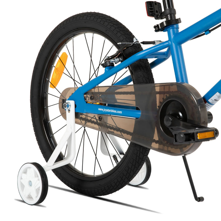 JOYSTAR Lomand Kids Bike with V-brakes EU JOYSTAR
