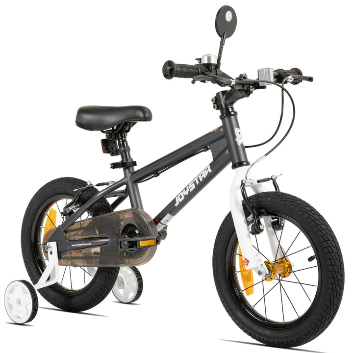 JOYSTAR Lomand Kids Bike with V-brakes EU JOYSTAR