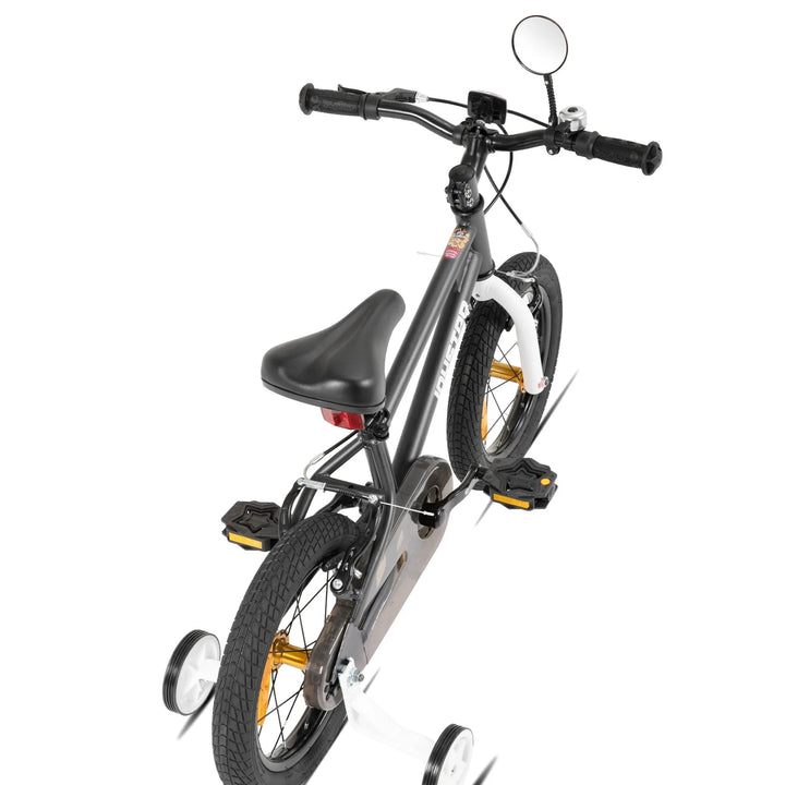JOYSTAR Lomand Kids Bike with V-brakes EU JOYSTAR