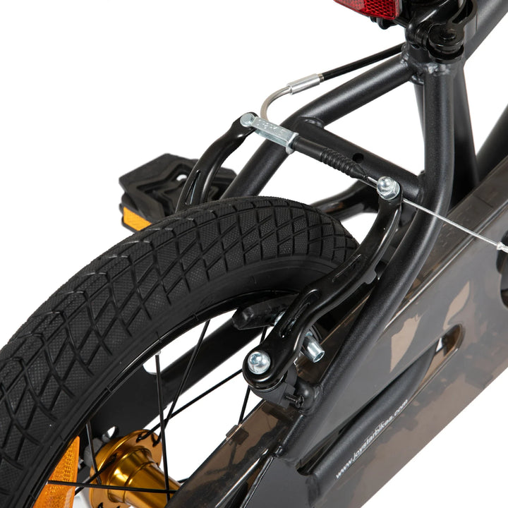 JOYSTAR Lomand Kids Bike with V-brakes EU JOYSTAR