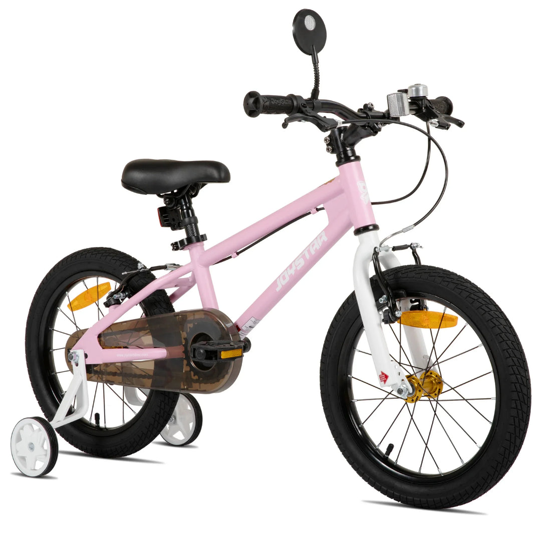 JOYSTAR Lomand Kids Bike with V-brakes EU JOYSTAR