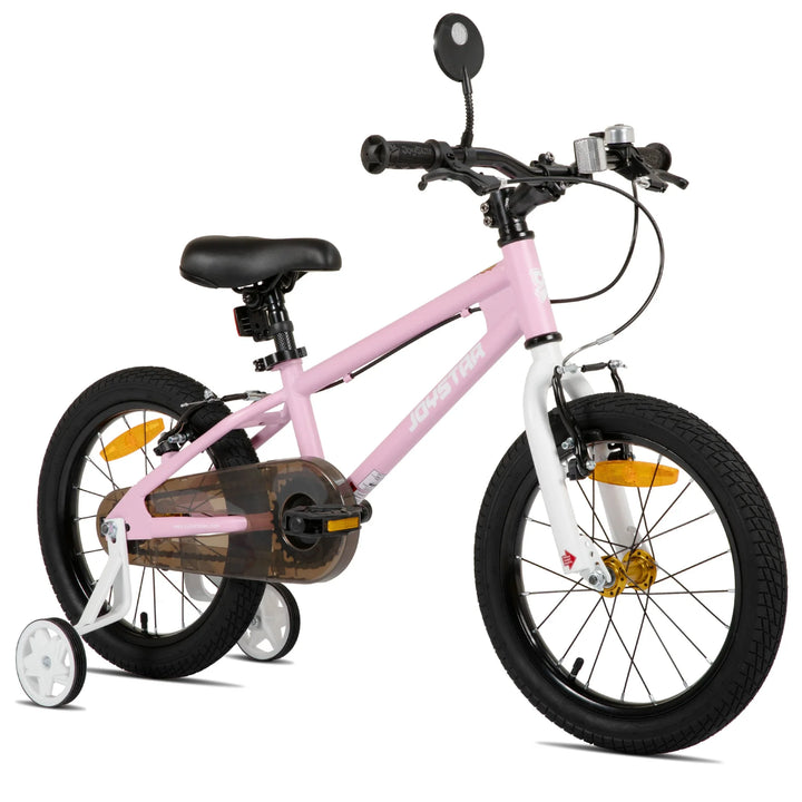 JOYSTAR Lomand Kids Bike with V-brakes EU JOYSTAR