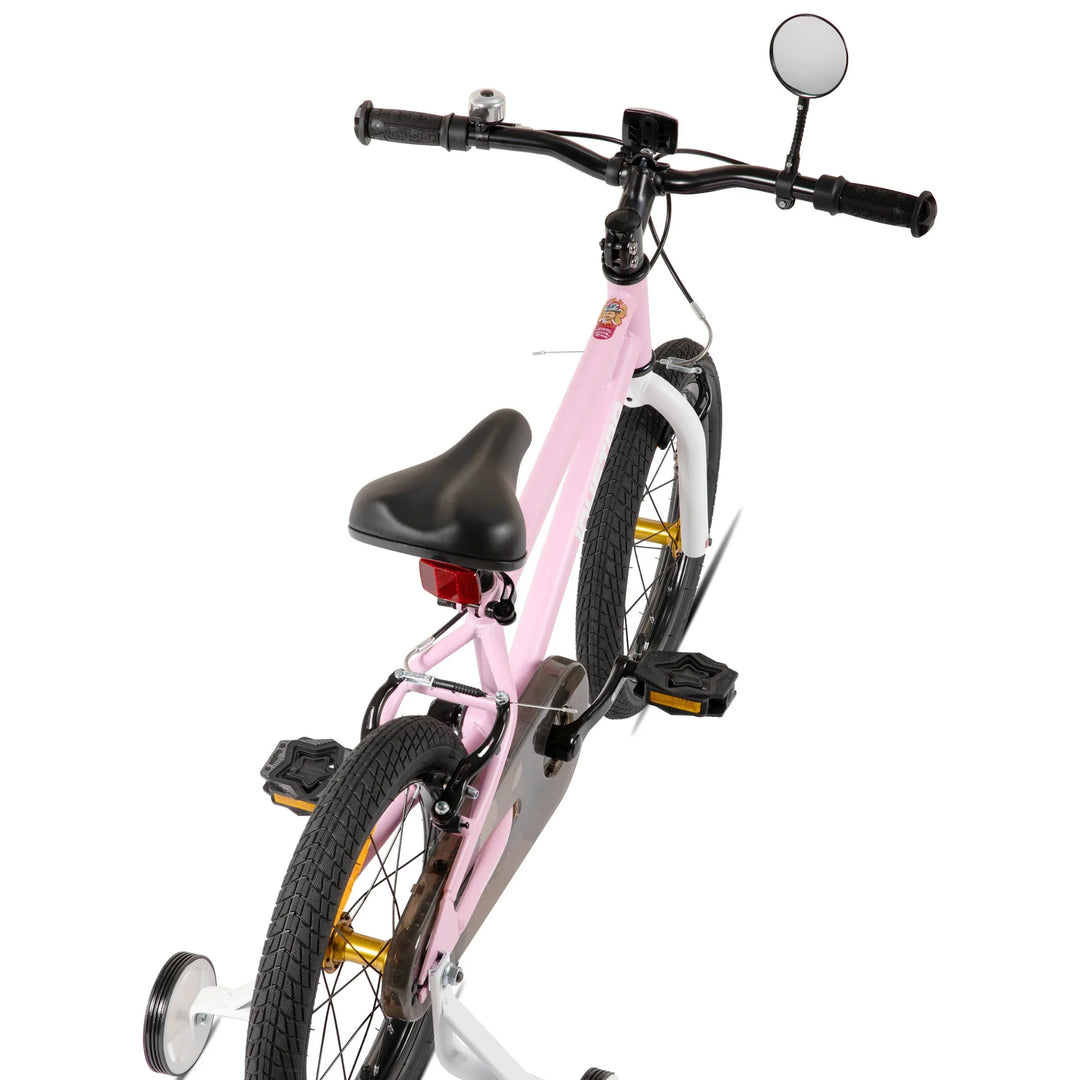 JOYSTAR Lomand Kids Bike with V-brakes EU JOYSTAR