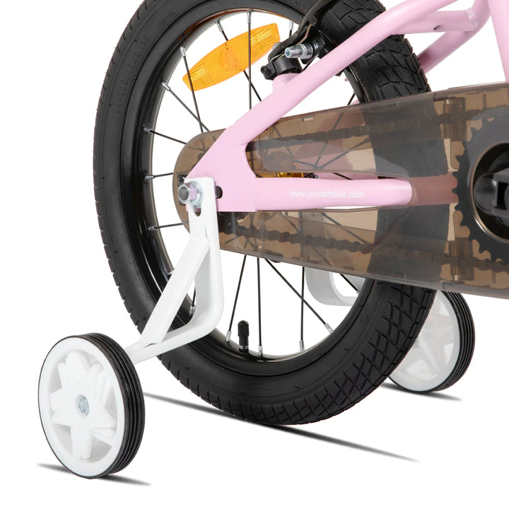 JOYSTAR Lomand Kids Bike with V-brakes EU JOYSTAR
