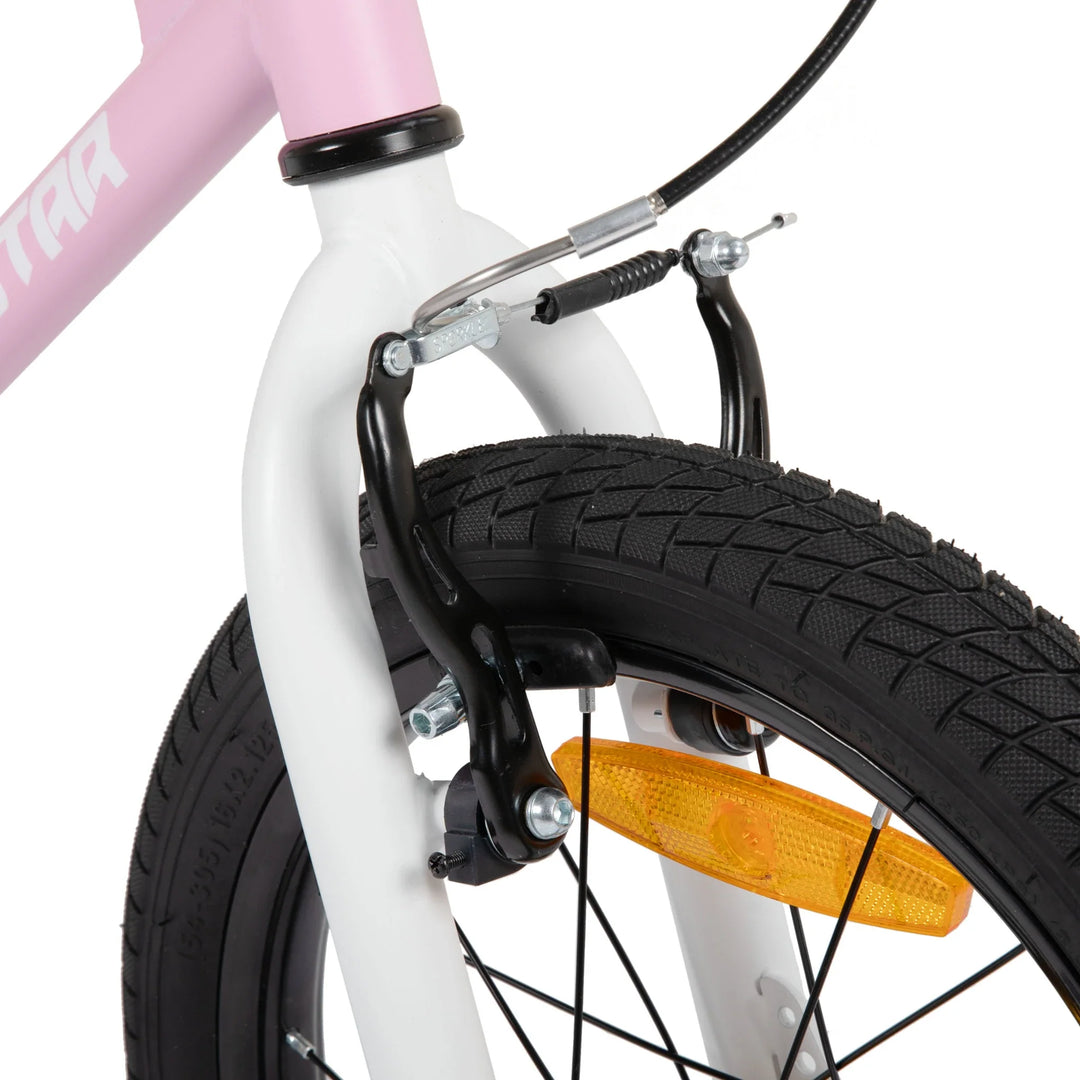 JOYSTAR Lomand Kids Bike with V-brakes EU JOYSTAR