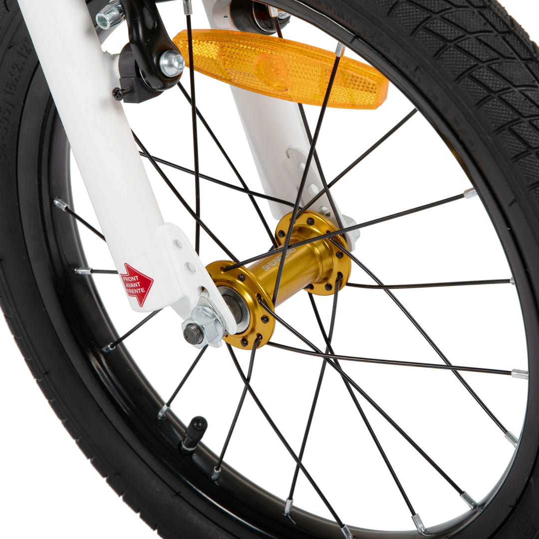 JOYSTAR Lomand Kids Bike with V-brakes EU JOYSTAR