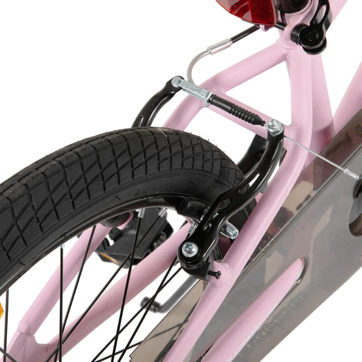 JOYSTAR Lomand Kids Bike with V-brakes EU JOYSTAR