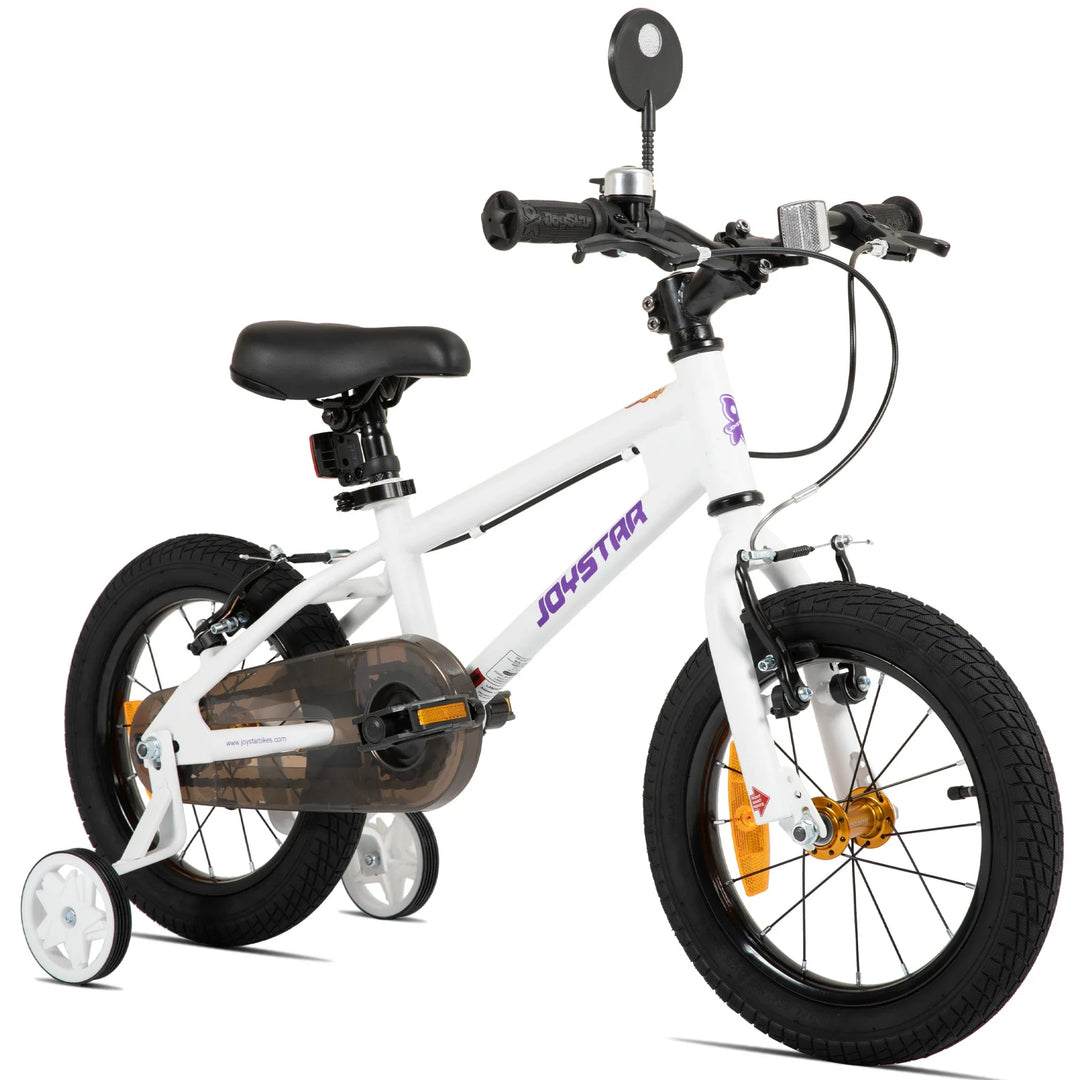 JOYSTAR Lomand Kids Bike with V-brakes EU JOYSTAR