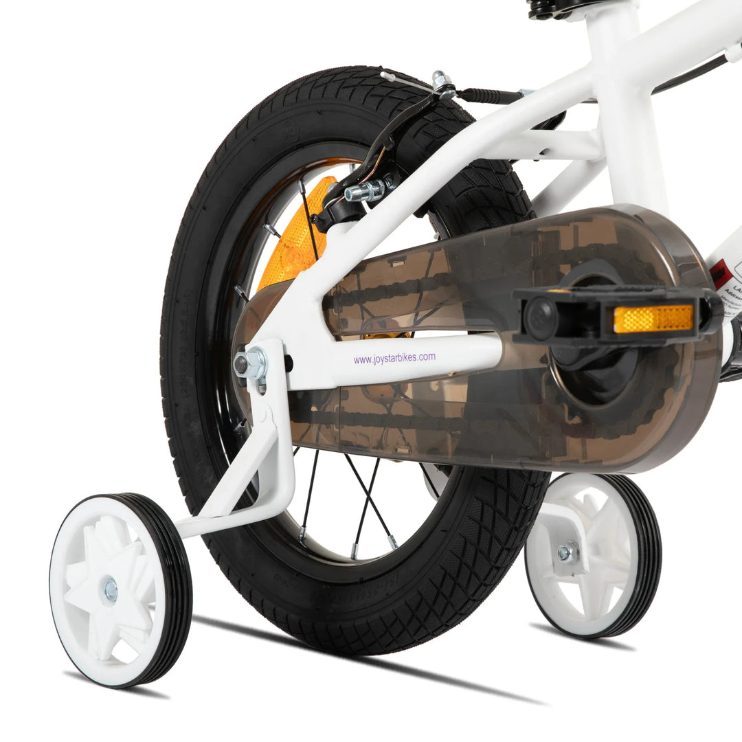 JOYSTAR Lomand Kids Bike with V-brakes EU JOYSTAR