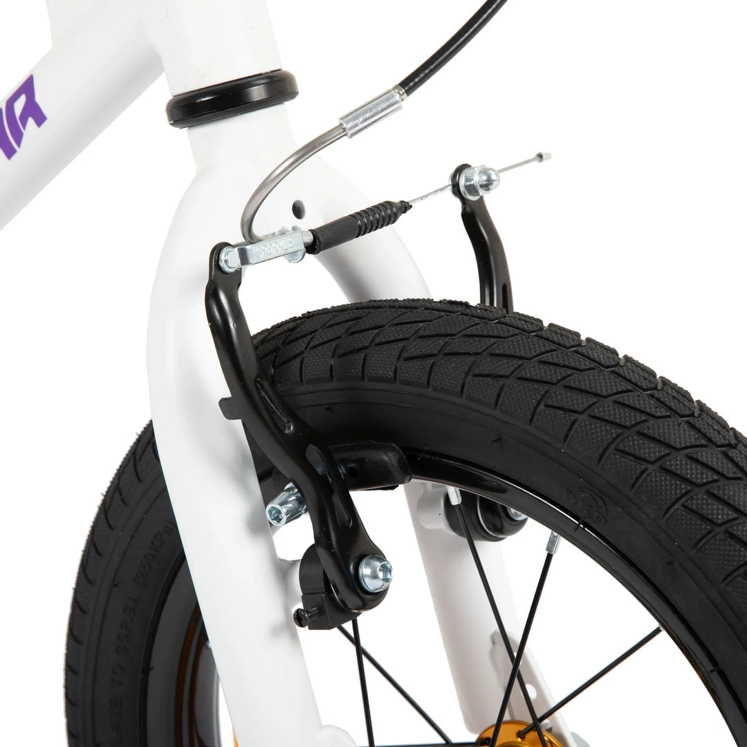 JOYSTAR Lomand Kids Bike with V-brakes EU JOYSTAR