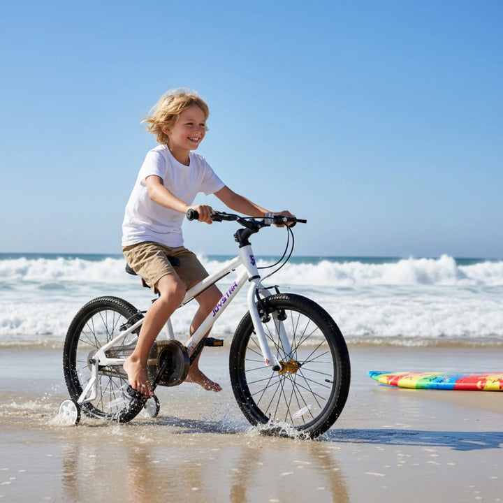 JOYSTAR Lomand Kids Bike with V-brakes JOYSTAR