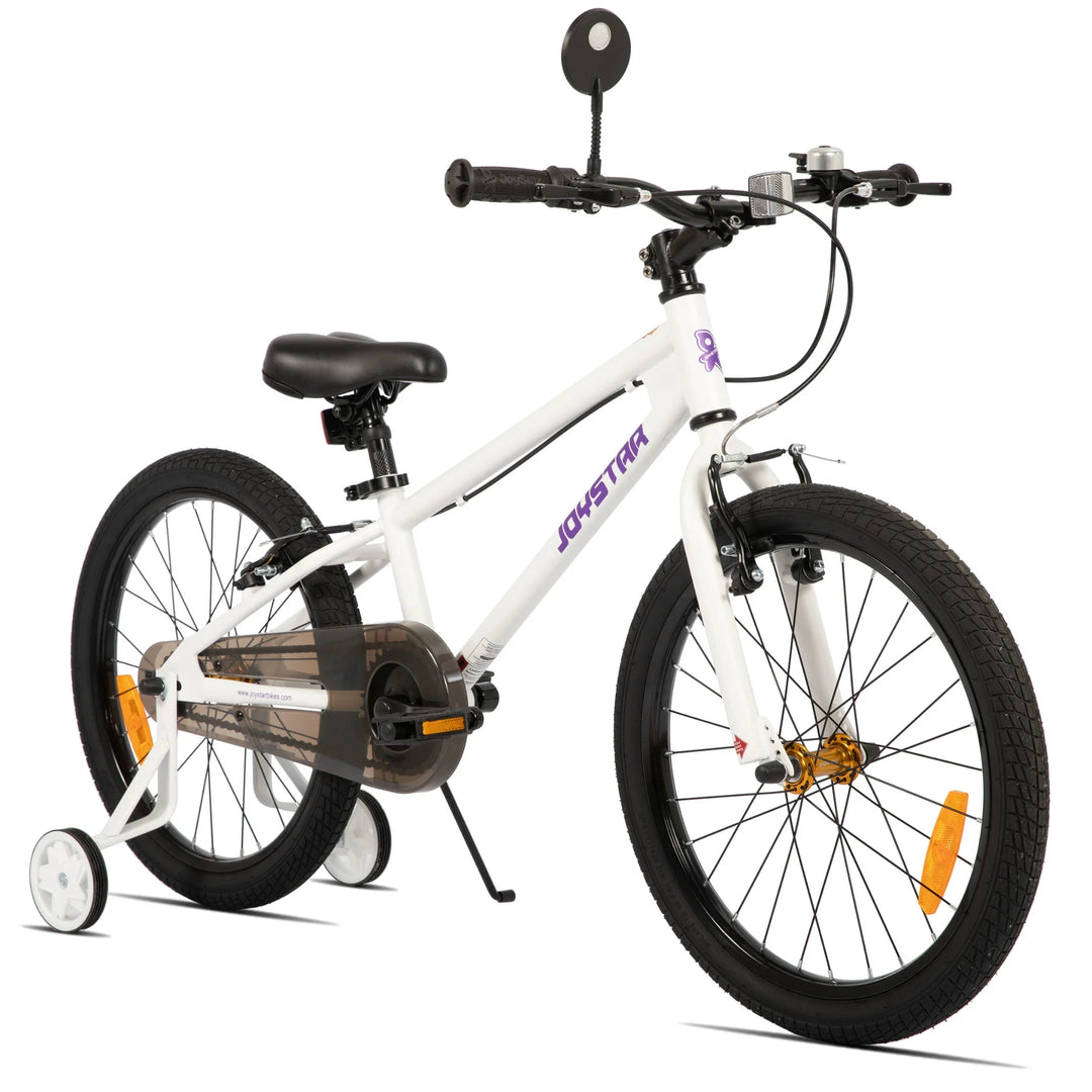 JOYSTAR Lomand Kids Bike with V-brakes EU JOYSTAR