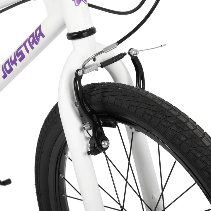 JOYSTAR Lomand Kids Bike with V-brakes EU JOYSTAR