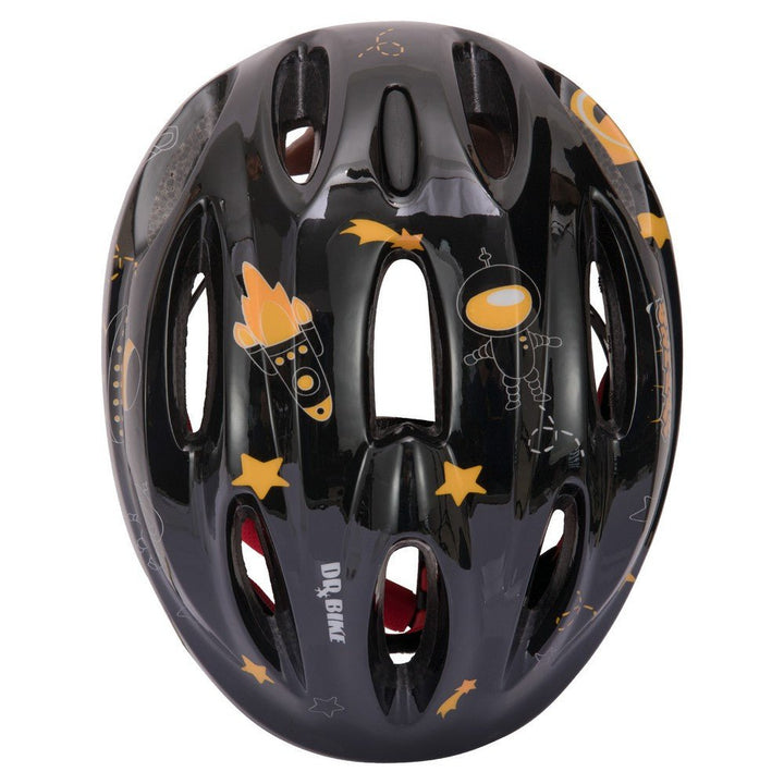 JOYSTAR Bike Helmet for Toddlers and Kids Aged 3 - 8 with Adjustable - Fit Sizing Dial - JOYSTARBIKE